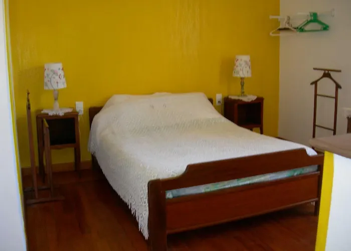 Bed & Breakfast Sous La Glycine