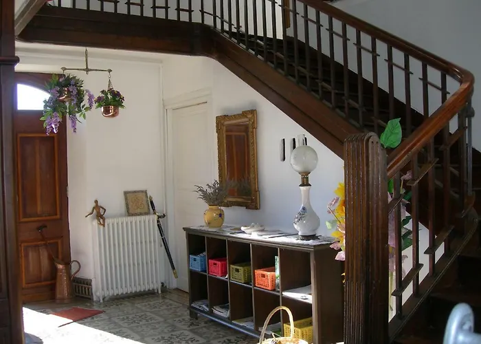 Sous La Glycine Bed & Breakfast Miélan