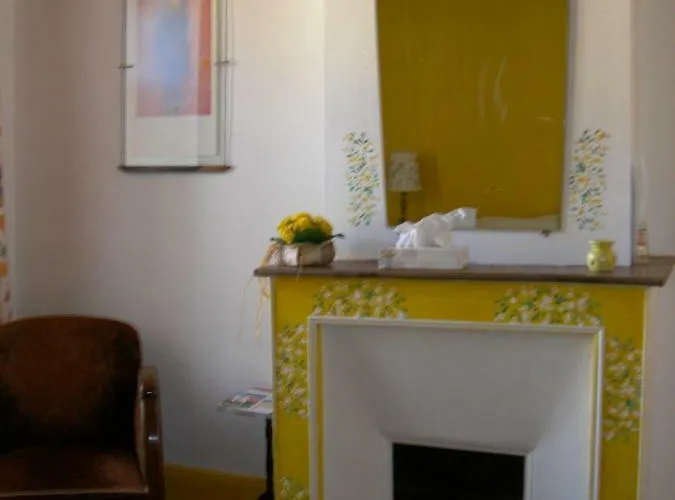 Bed & Breakfast Sous La Glycine Miélan