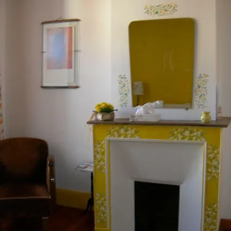 Bed & Breakfast Sous La Glycine Mielan